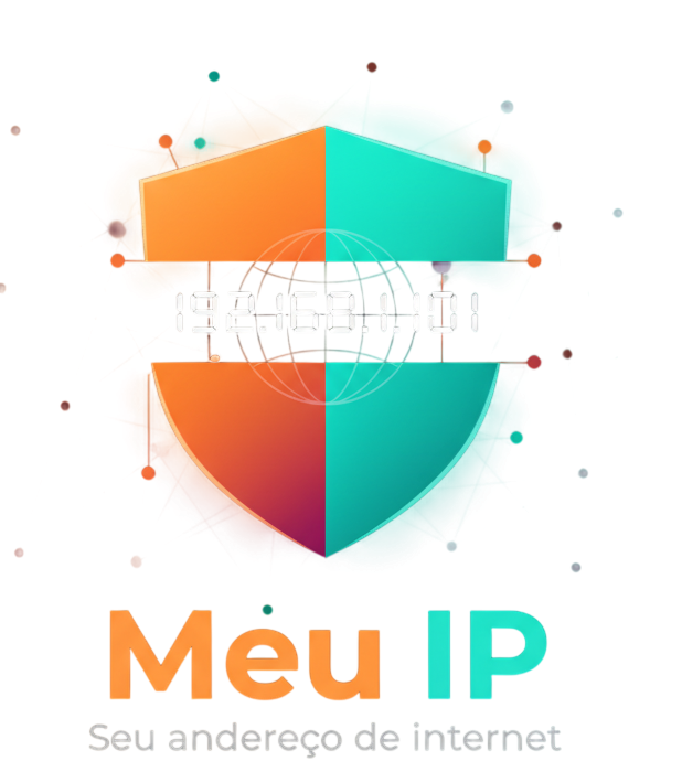 Meu IP